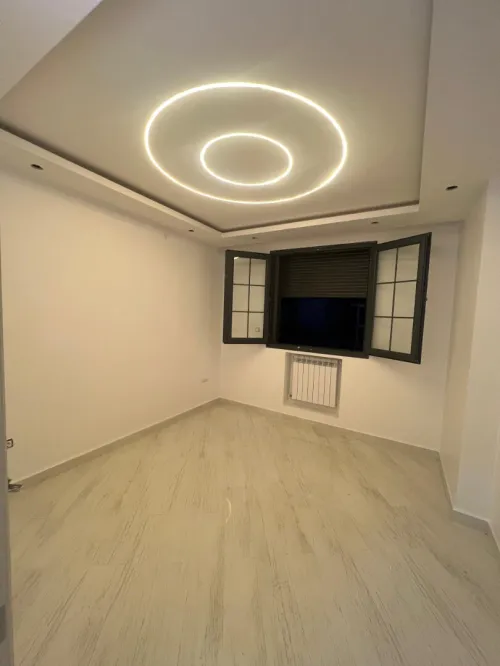 Location Appartement Niveau de villa F3 Alger Draria