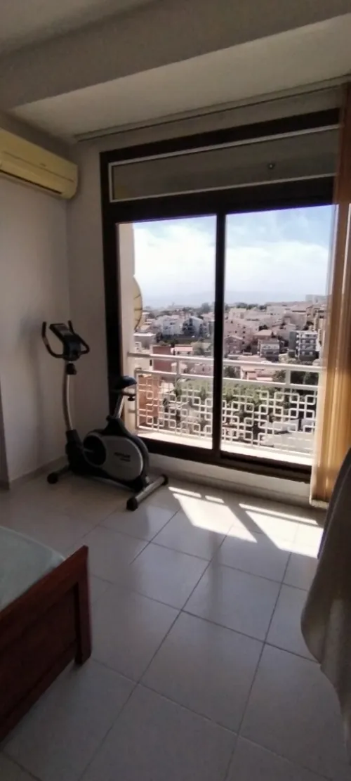 Location Appartement F4 Alger El achour