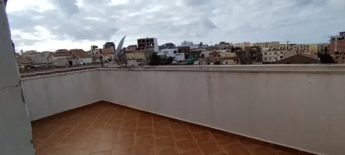 Location Appartement Alger Dely brahim
