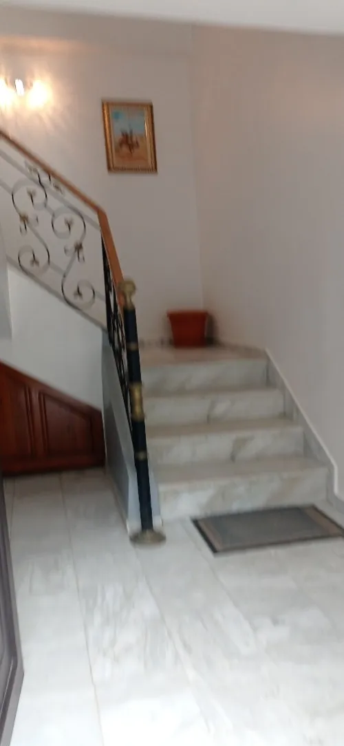Location Appartement F4 Alger Dely brahim