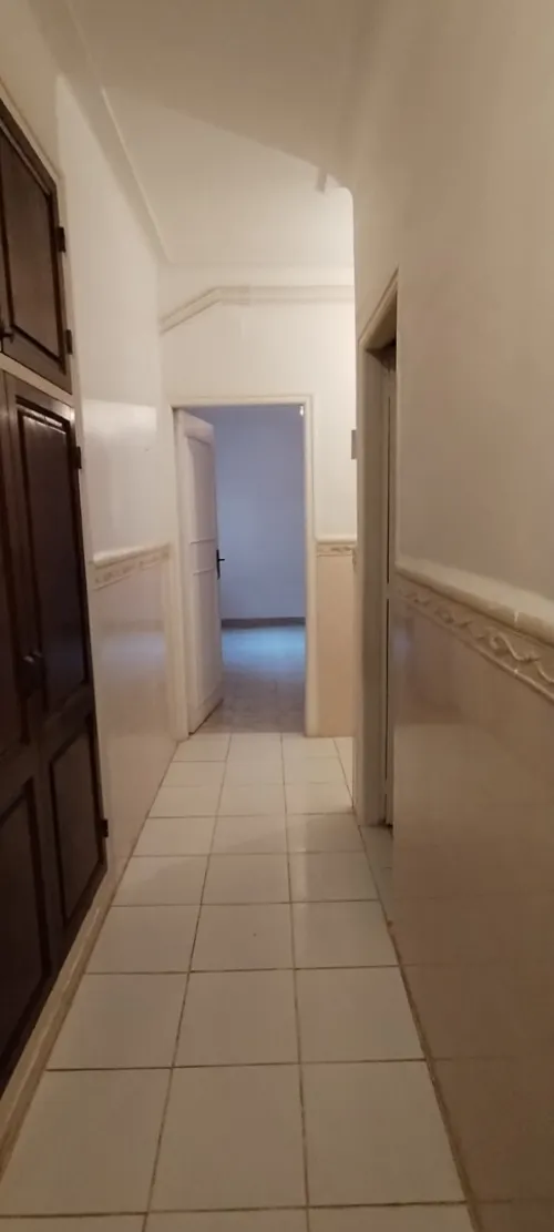 Location Appartement F3 Alger El achour