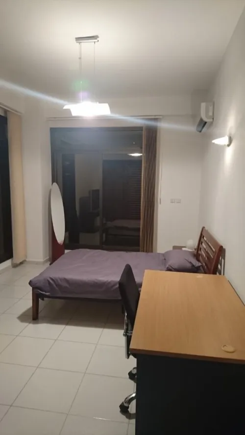 Location Appartement F4 Alger El achour
