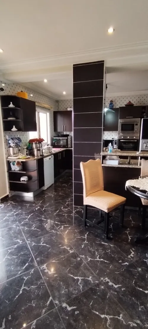 Location Appartement Alger Dely brahim