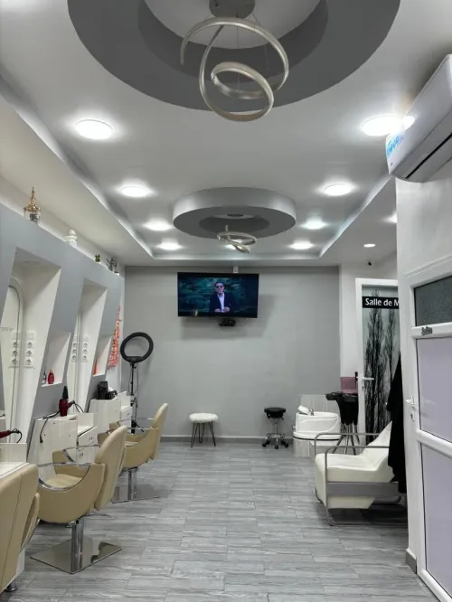 Location Local Alger Draria