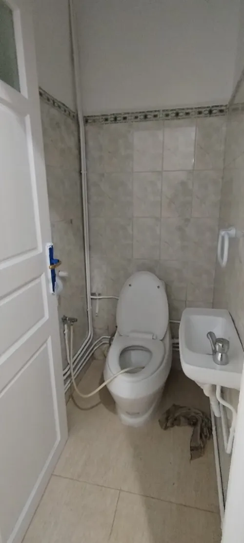 Vente Appartement F4 Alger El achour