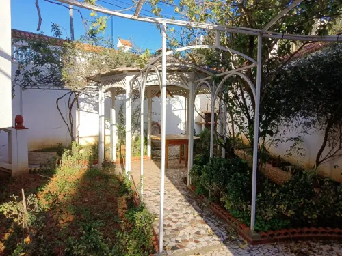Location Villa Alger Ben aknoun