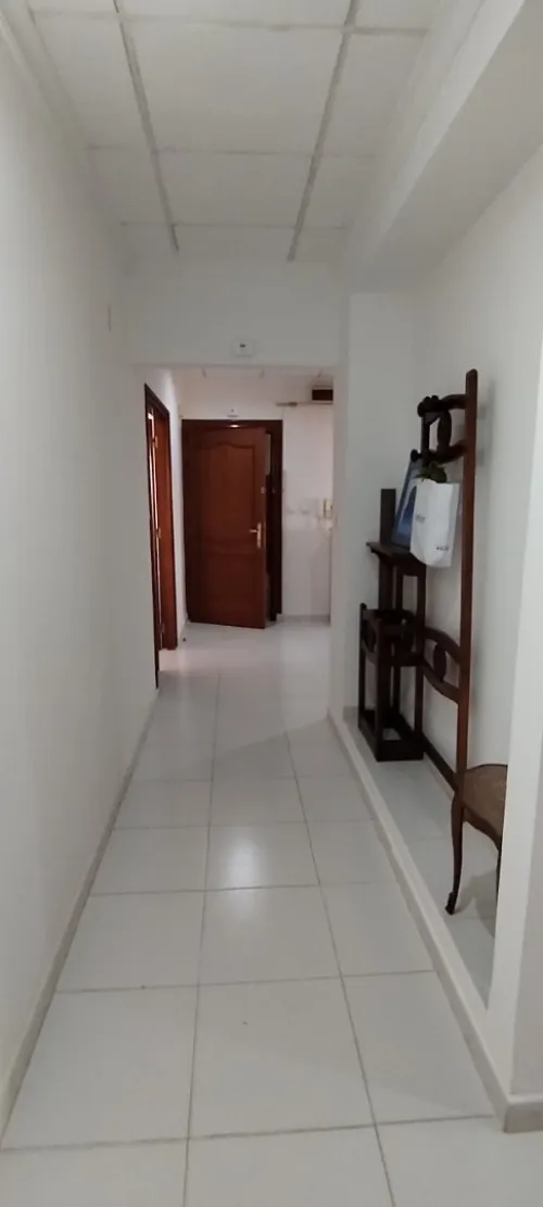 Location Appartement F4 Alger El achour