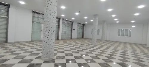 Location Hangar Blida Boufarik