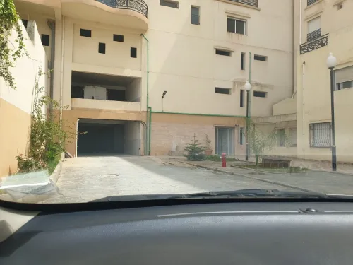 Vente Appartement F3 Alger Draria