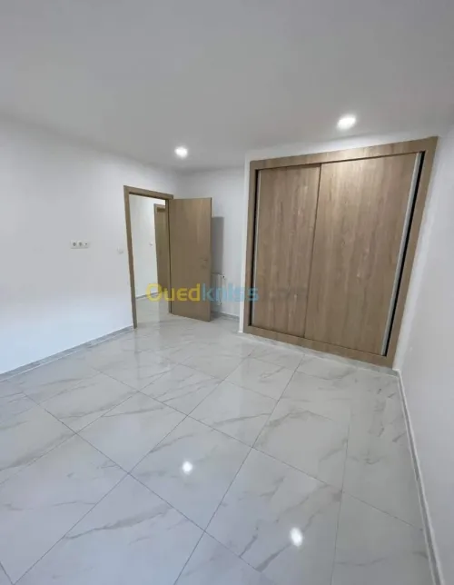 Location Appartement F3 Alger Cheraga