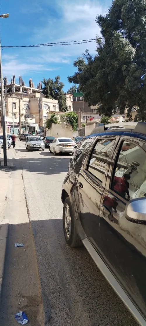 Location Villa Alger Dely brahim