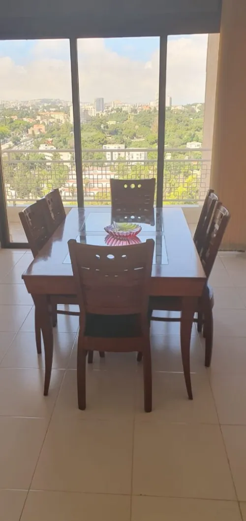 Location Appartement F4 Alger El achour