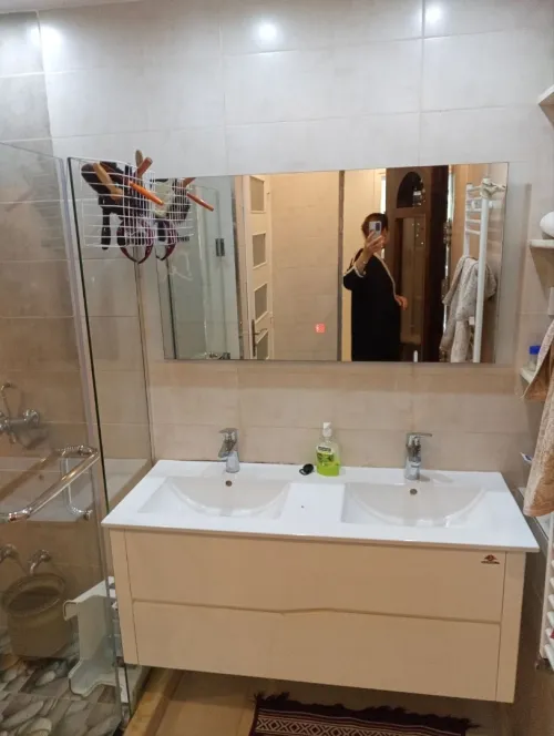Location Appartement F3 Alger El achour