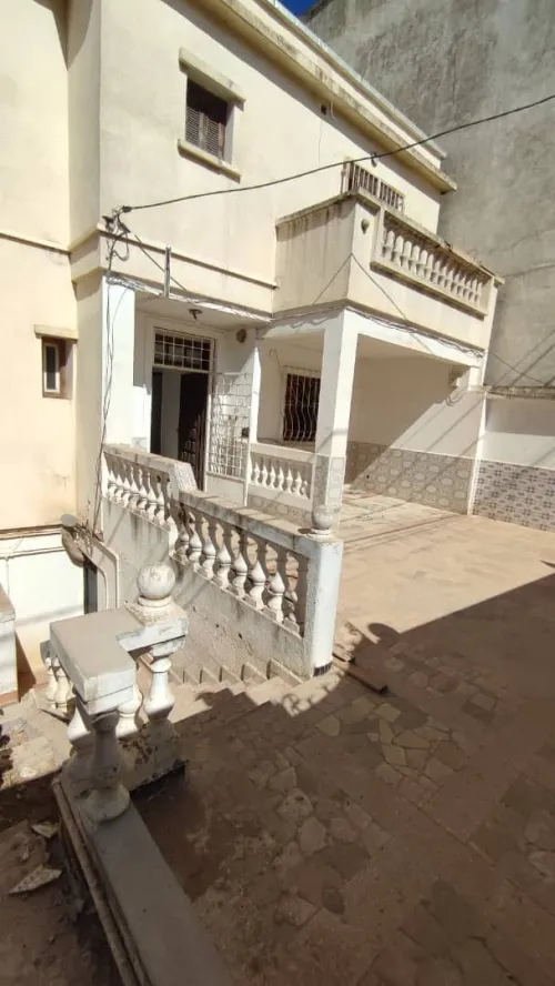 Location Villa Alger Dely brahim