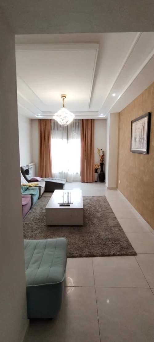 Vente Appartement Alger El achour