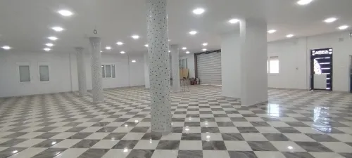 Location Hangar Blida Boufarik
