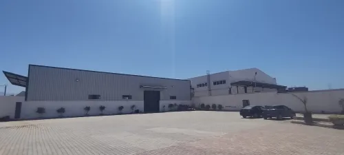 Location Hangar Blida Boufarik