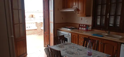 Location Appartement F4 Alger Dely brahim