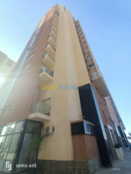 Location Appartement F3 Alger Cheraga