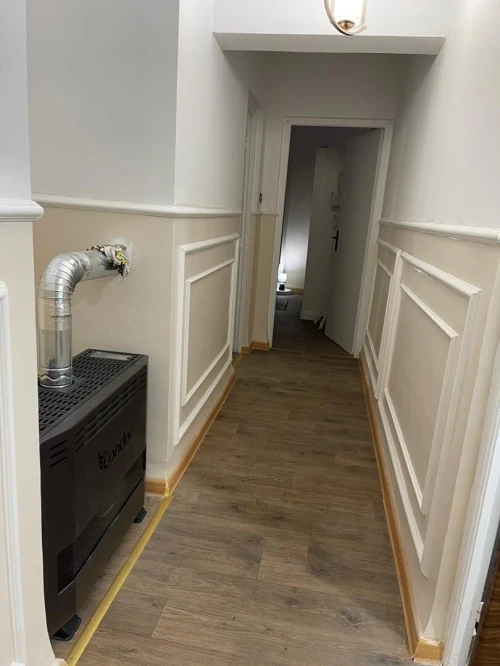 Location Appartement F4 Alger El achour