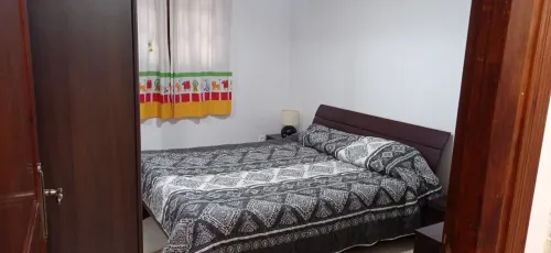 Location Appartement F4 Alger Dely brahim