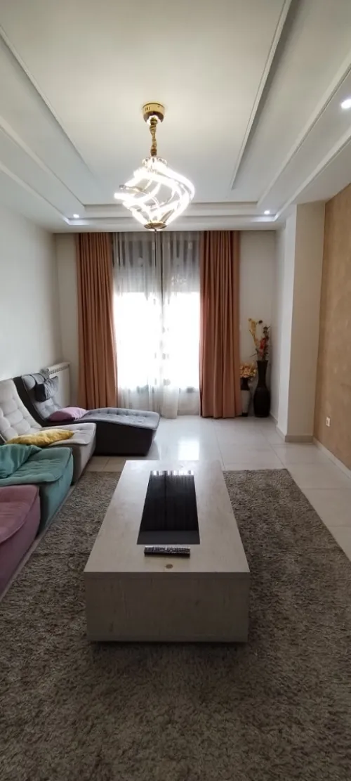 Vente Appartement Alger El achour