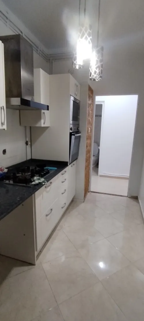 Vente Appartement F4 Alger El achour