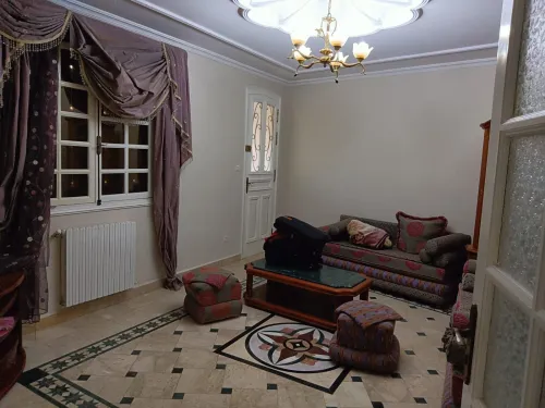 Location Villa Alger Ben aknoun