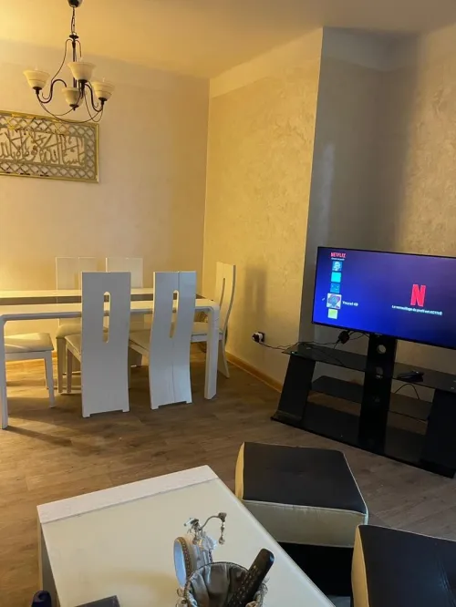 Location vacances Appartement F4 Alger El achour
