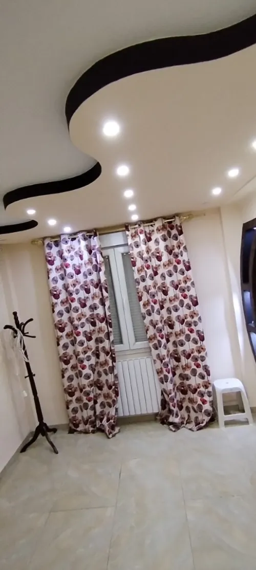 Location Appartement Alger Zeralda