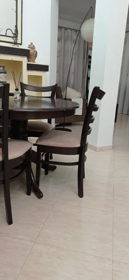 Location Appartement F4 Alger Dely brahim
