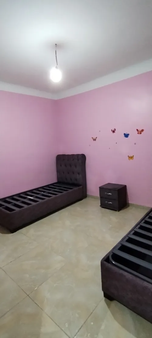 Location Appartement Alger Zeralda