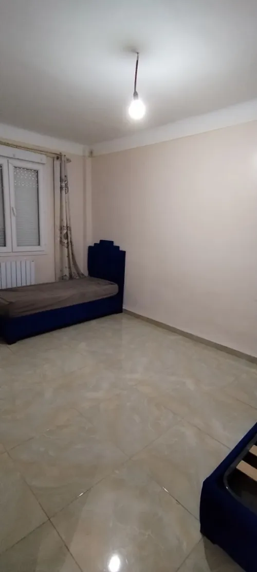 Location Appartement Alger Zeralda