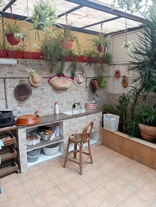 Location Appartement F3 Alger El achour
