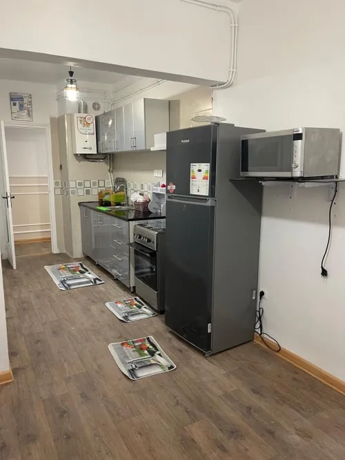 Location vacances Appartement F4 Alger El achour