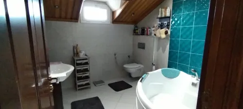 Location Appartement Alger Dely brahim