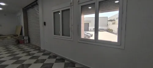 Location Hangar Blida Boufarik