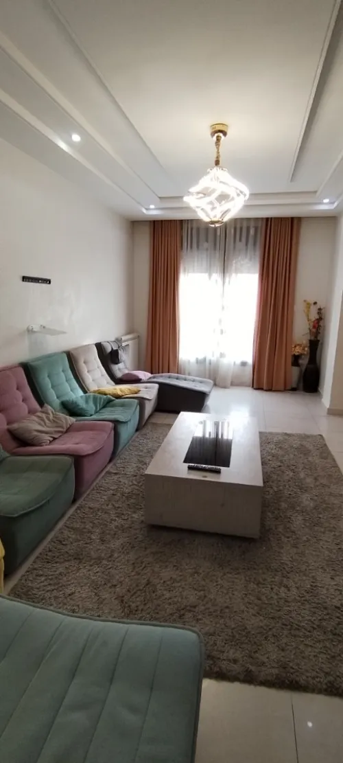 Vente Appartement Alger El achour