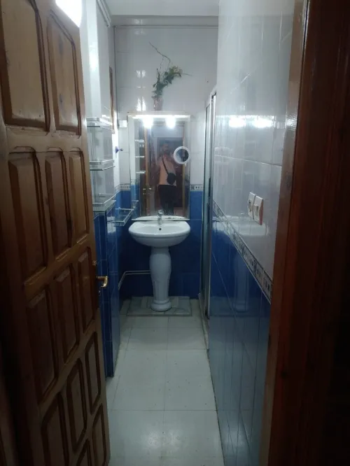 Location Appartement F3 Alger Dely brahim