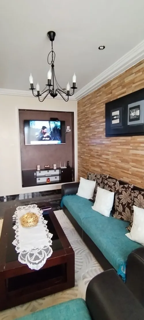Location Appartement Alger Dely brahim