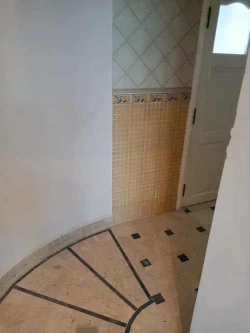 Location Villa Alger Ben aknoun