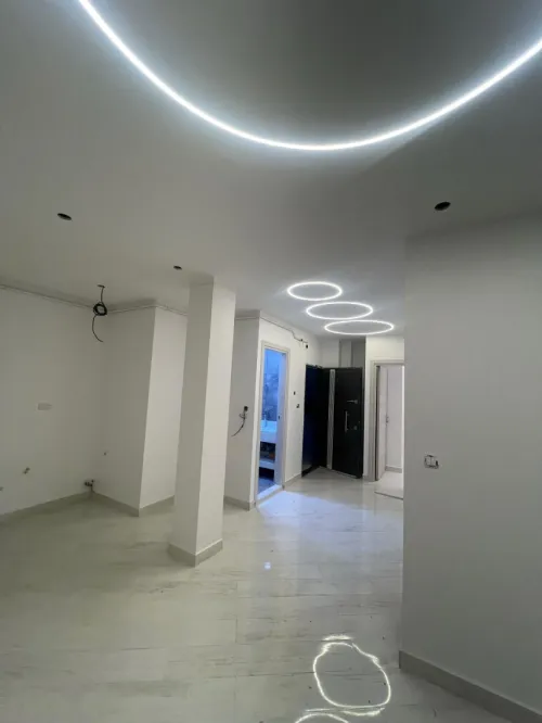 Location Appartement Niveau de villa F3 Alger Draria