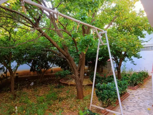 Location Villa Alger Ben aknoun