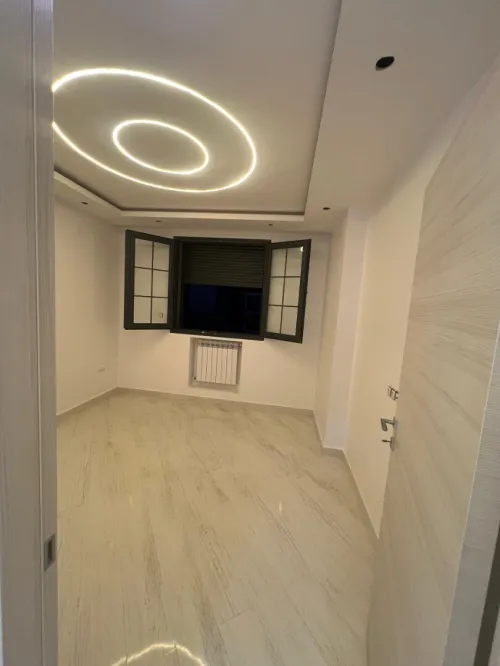 Location Appartement Niveau de villa F3 Alger Draria