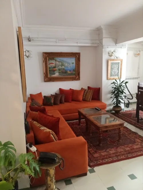 Location Appartement F3 Alger El achour