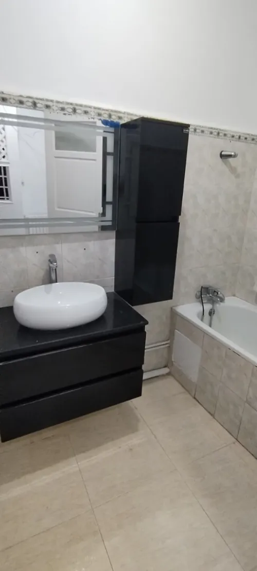 Vente Appartement F4 Alger El achour