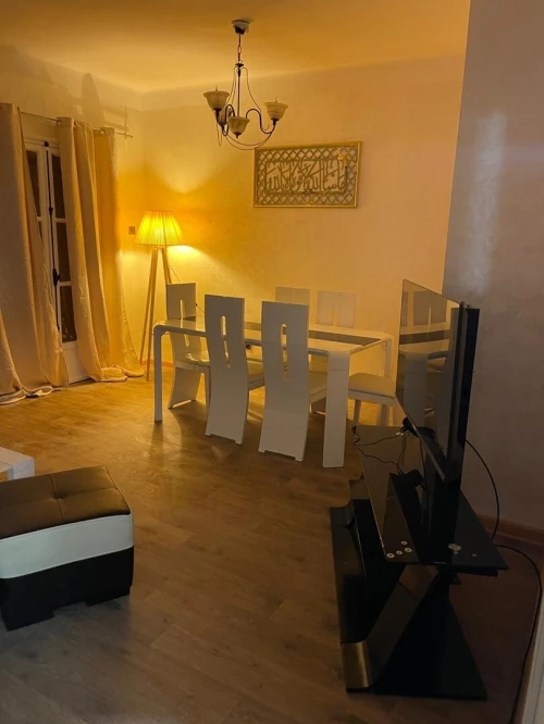 Location Appartement F4 Alger El achour