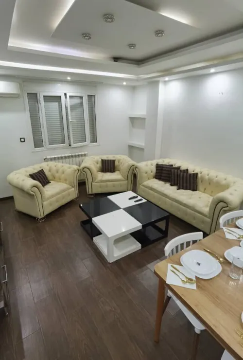 Location Appartement F3 Alger Ouled fayet
