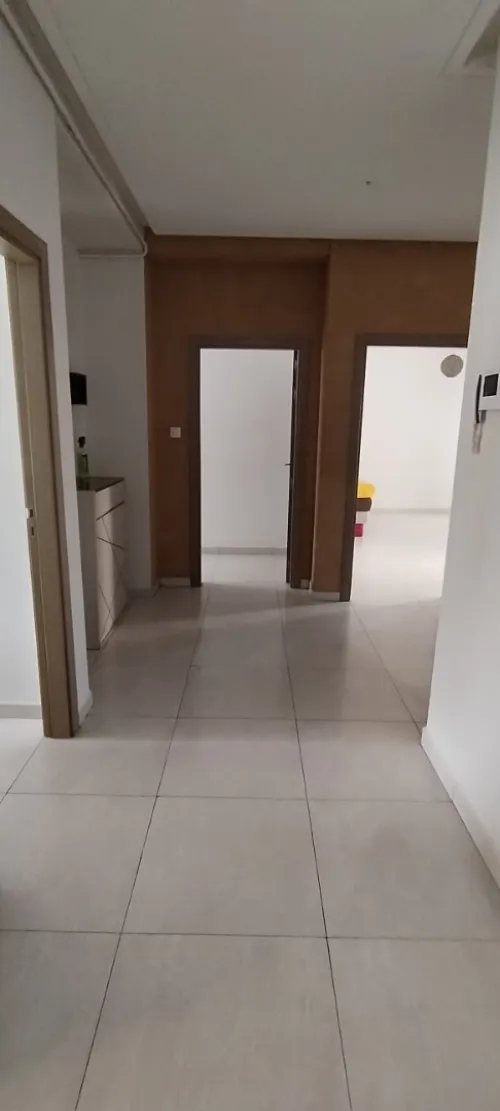 Vente Appartement Alger El achour