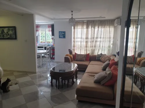 Vente Appartement F3 Alger Draria